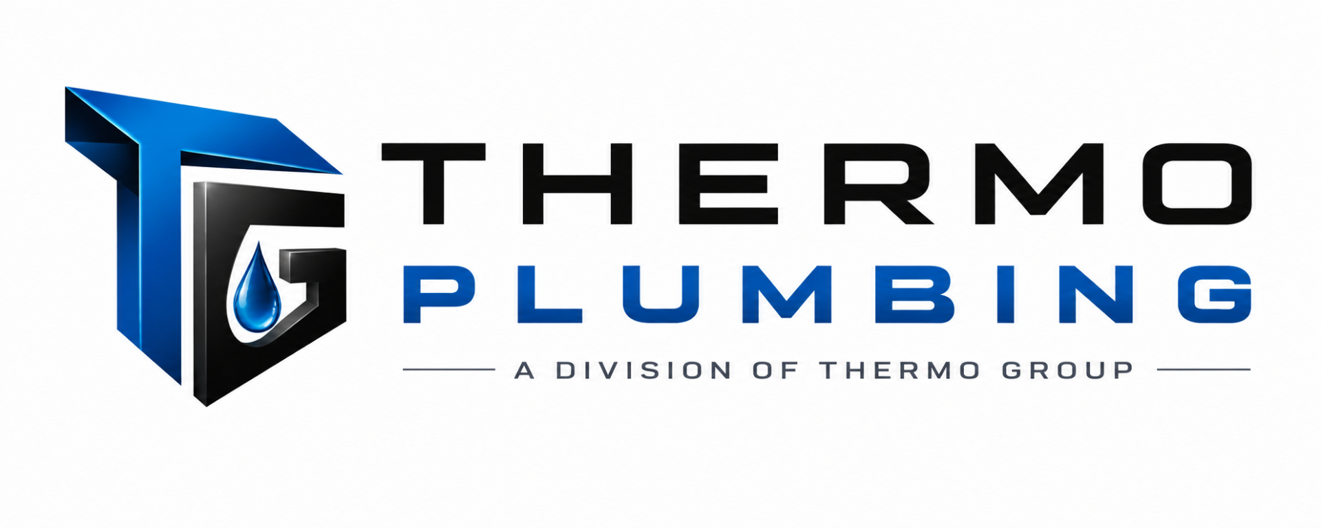 Thermo Plumbing logo