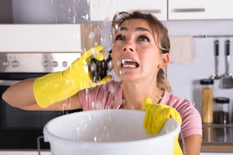 Areas we serve Cape Town Thermo Plumbing technician on site